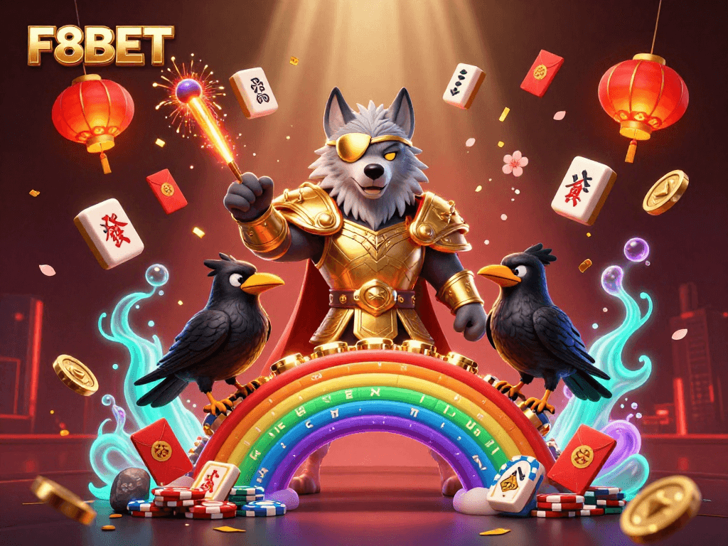 The F8BET Master Guide for Ambitious Gamblers Seeking Winning Strategies in 2026