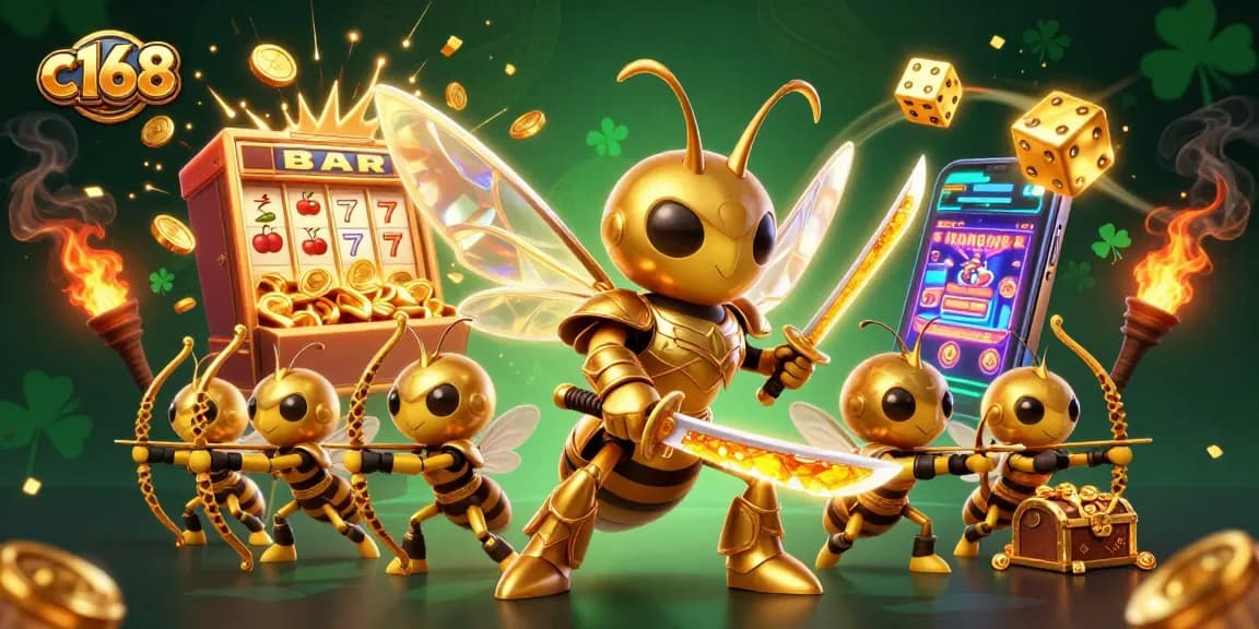 Battle-Tested c168 Slot Strategies for 2026: Essential Tactics for Gamblers to Maximize Wins
