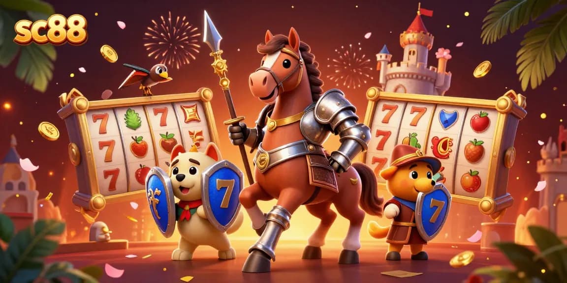 What Happens When You Ignore sc88 Slot Strategies for Winning in 2026?