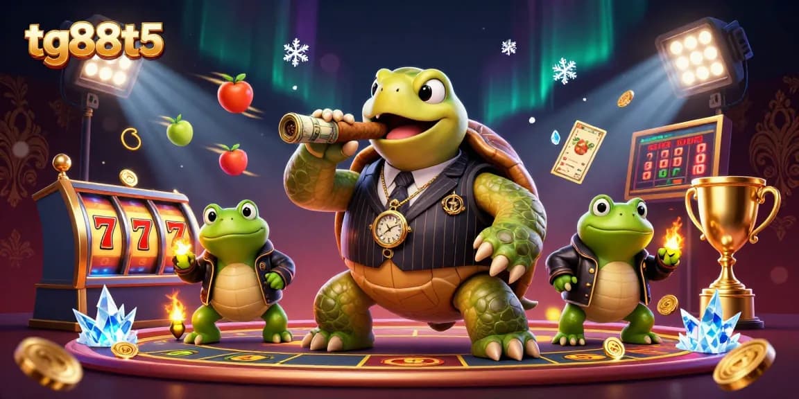 tg88t5 Trends That Will Define Casino Gaming in 2026 for Expert Players