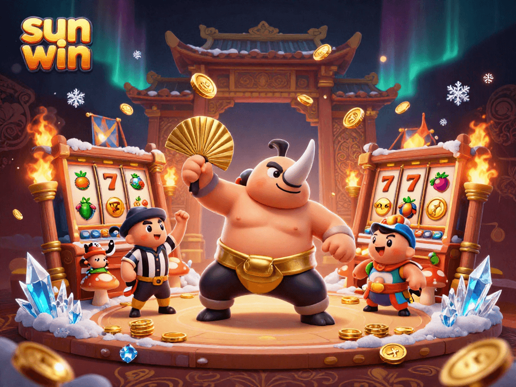 sun win Confidential: Strategic Winning Insights for Gamblers in 2026