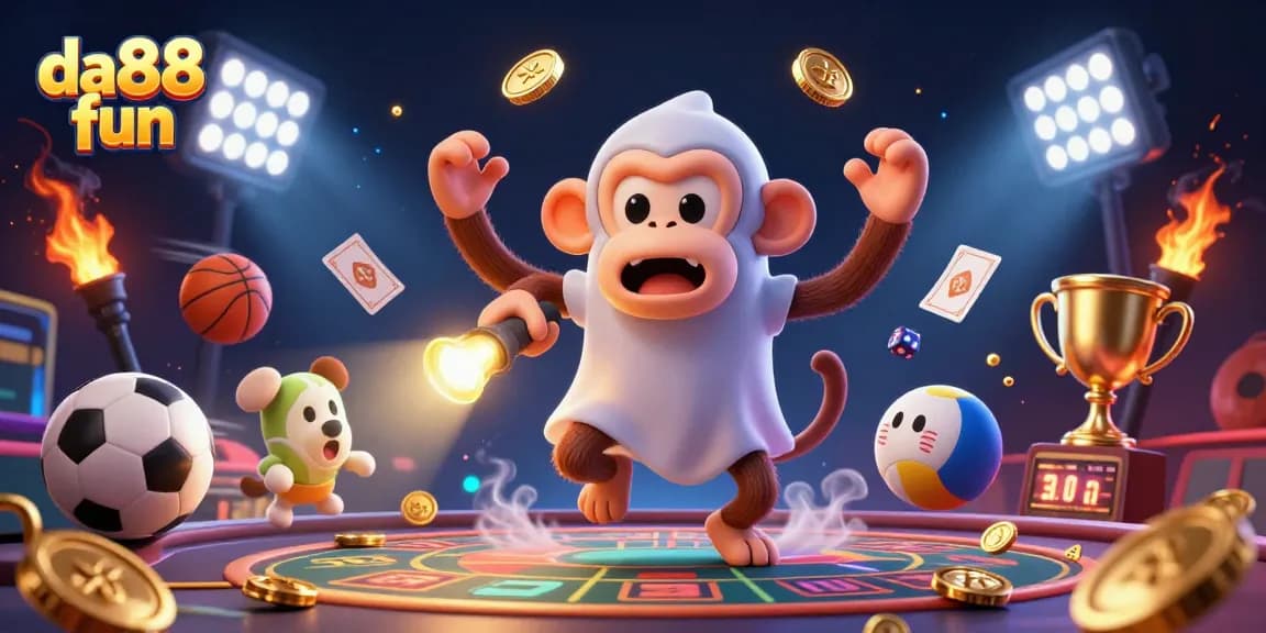 Expert da88 fun Picks for Gamblers Seeking Winning Strategies in 2026