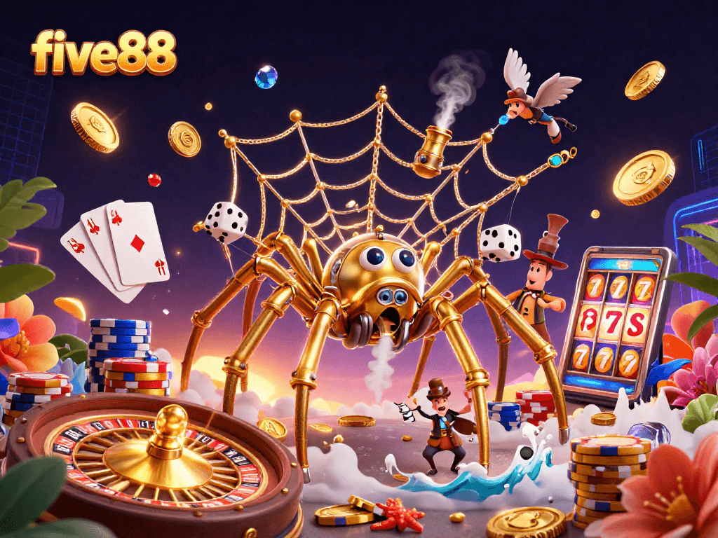 five88 Year in Review: Best Betting Strategies of 2026