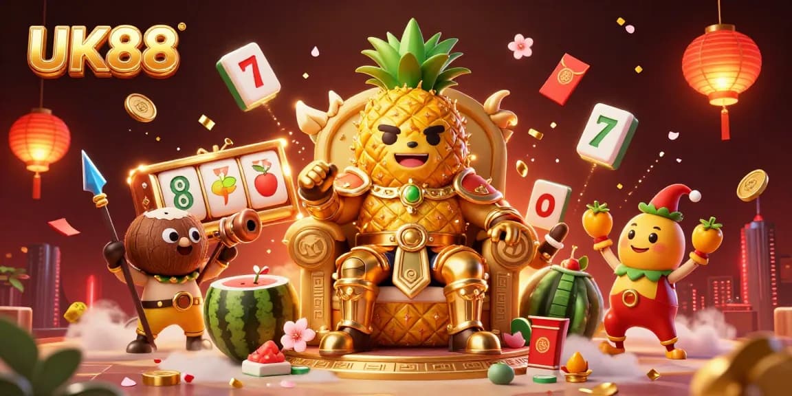 Before You Start UK88: Essential Winning Strategies for Gamblers in 2026