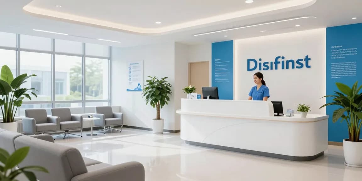 Hair transplant Istanbul services at a modern healthcare clinic focused on patient care and expert consultations.