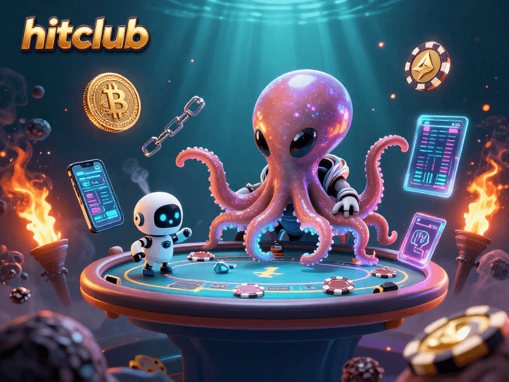 Enhancing Your Betting Strategies with Hitclub as Your Competitive Advantage in 2026