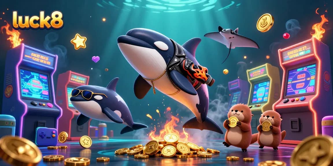 luck8 as a Catalyst for Winning Strategies in Online Gaming for Gamblers