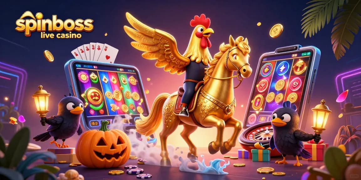 Wie Sie Ihre Spinboss Live Casino Spielstrategien im Jahr 2026 optimieren
