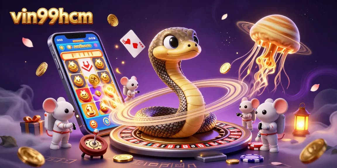 12 Essential vin99hcm Casino Insights Every Gambler Should Know for 2026