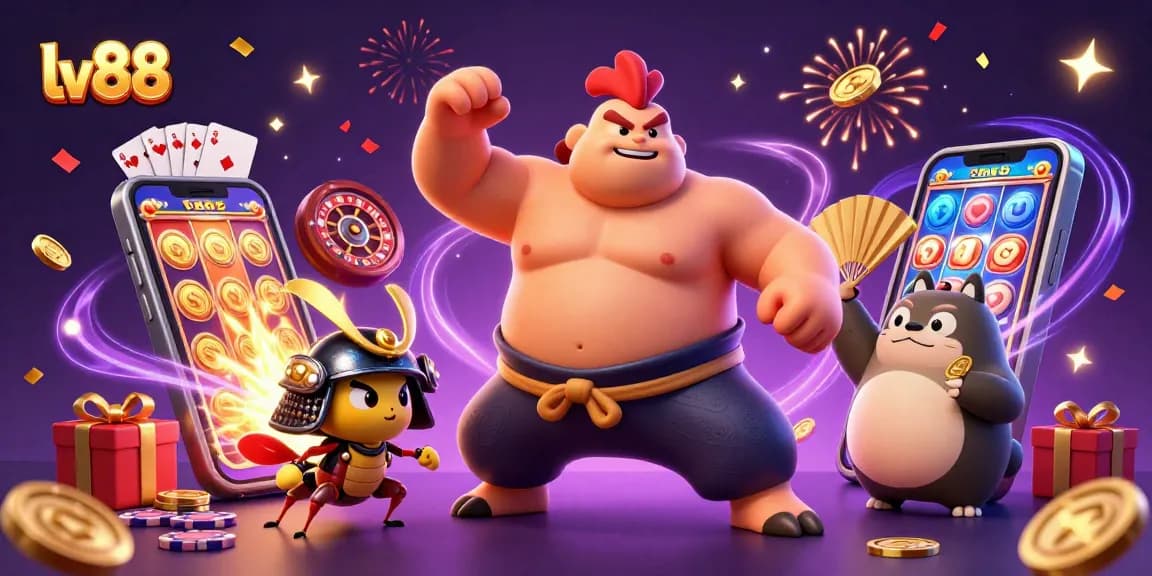 The Great lv88 Battle: Online Gaming vs Live Casino for Gamblers' Winning Strategies