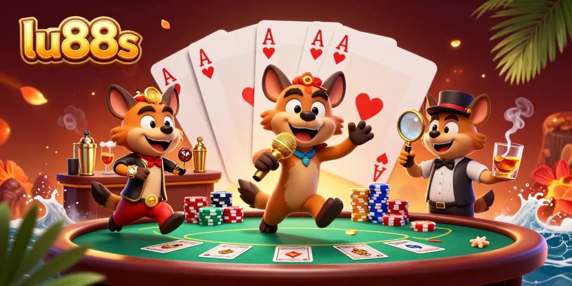 lu88s Regrets: What Gamblers Wish They Knew About Winning Strategies in 2026