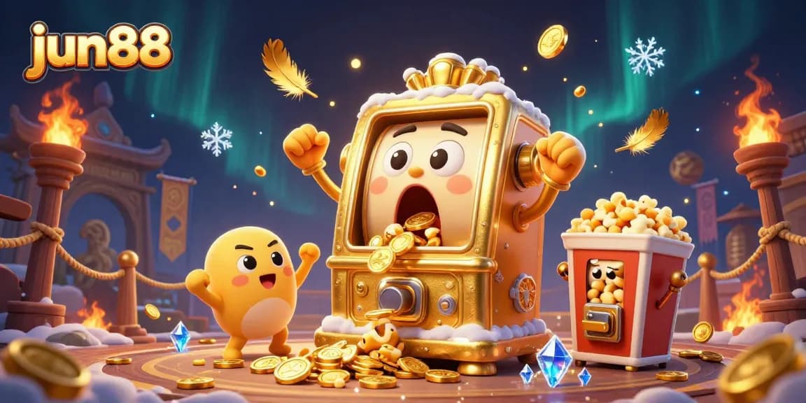 7 Reasons jun88 Dominates Online Casino Gaming in 2026