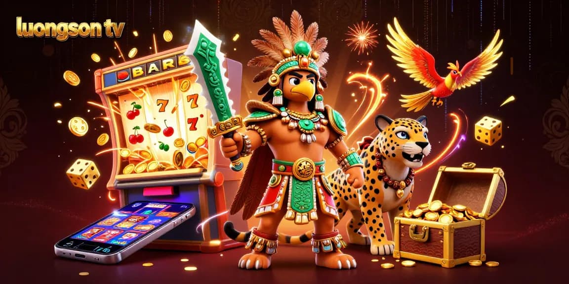15 Best luongson tv Betting Options Ranked for 2026: Winning Strategies Revealed