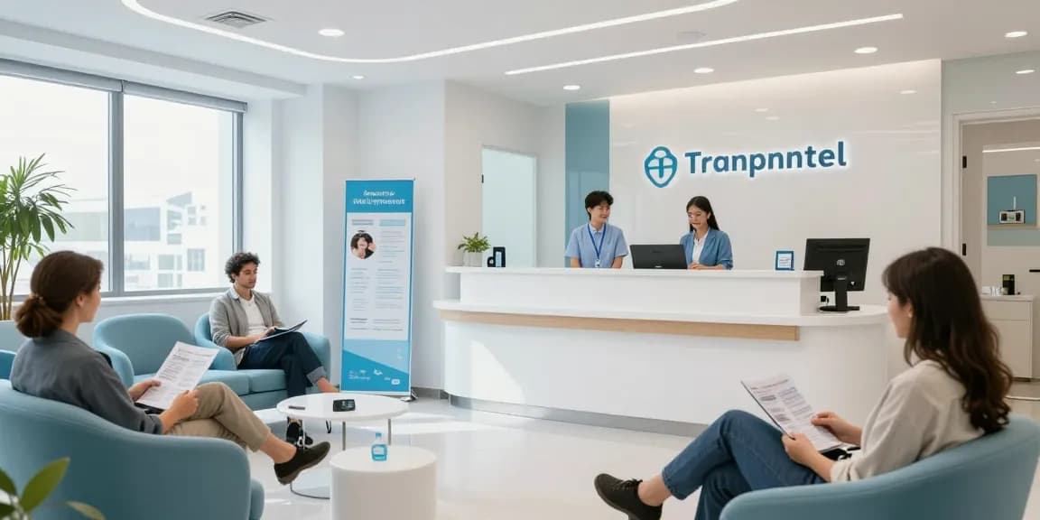 Hair transplant istanbul consultation at a modern healthcare clinic providing patient care and expert medical services.