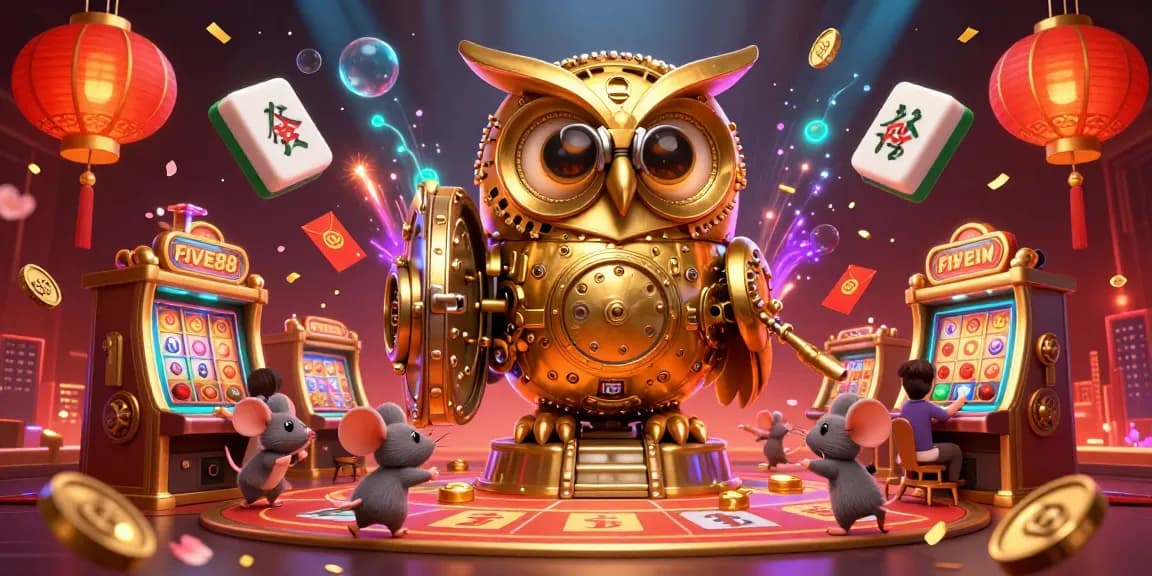 FIVE88 Myths Debunked: What's True and What's Not for Winning Strategies in 2026