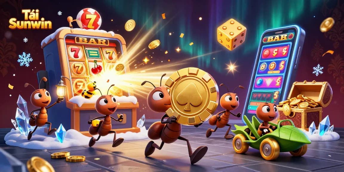 The Tải Sunwin Toolkit: Essential Resources, Tips, and Tactics for Gamblers in 2026