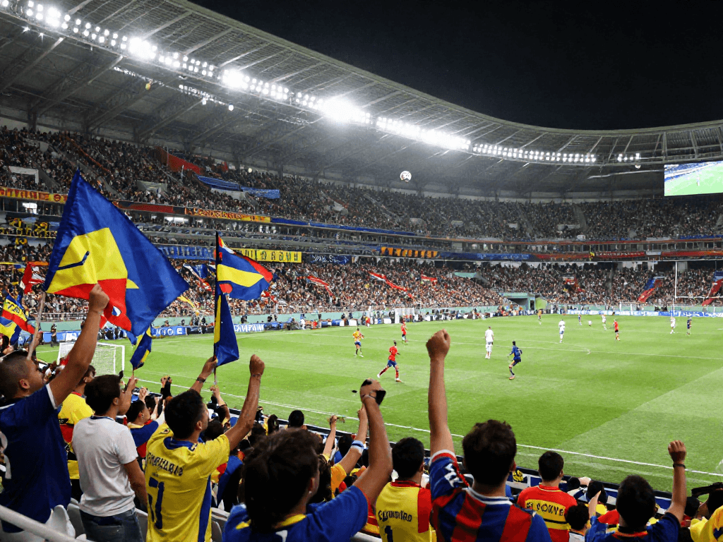 Bewährte Fussball WM Tipps für Fans in 2026