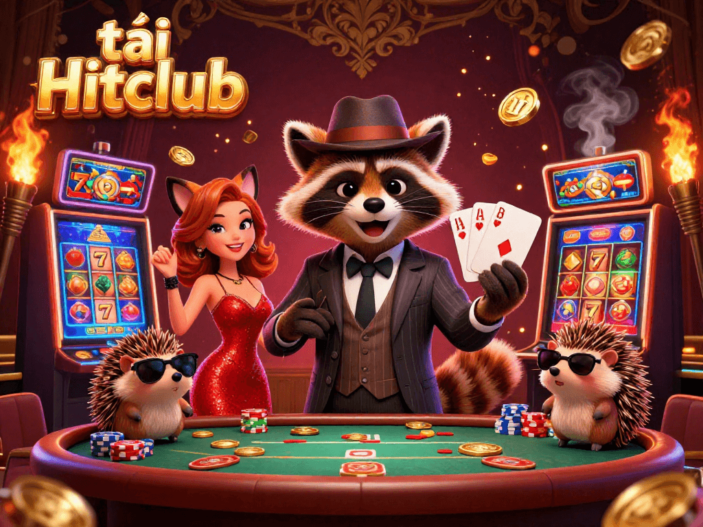 13 Smart Ways to Use tải Hitclub for Winning Strategies in 2026