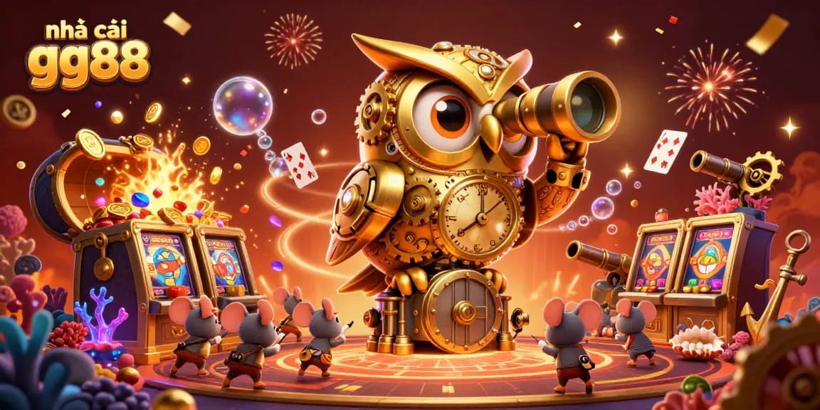 nhà cái gg88 Crash Course: Master the Basics Fast for Winning Strategies in 2026