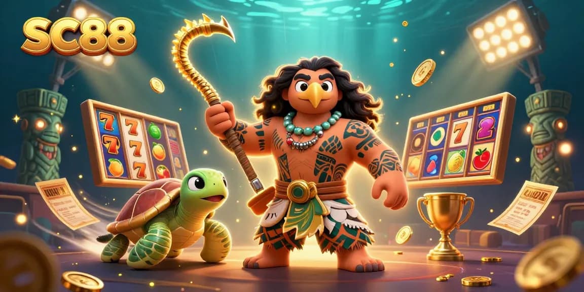 6 Insider Tips for Getting More from SC88 Slots in 2026