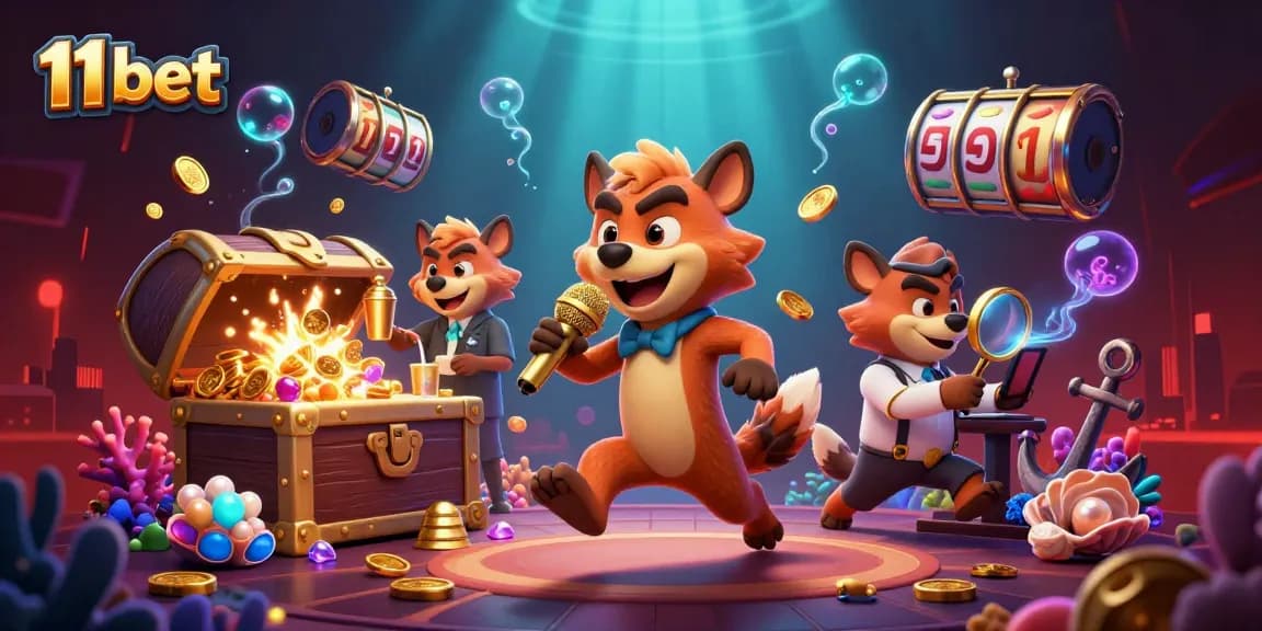 How Does 11 Bet Enhance Winning Strategies for Online Gamblers in 2026?