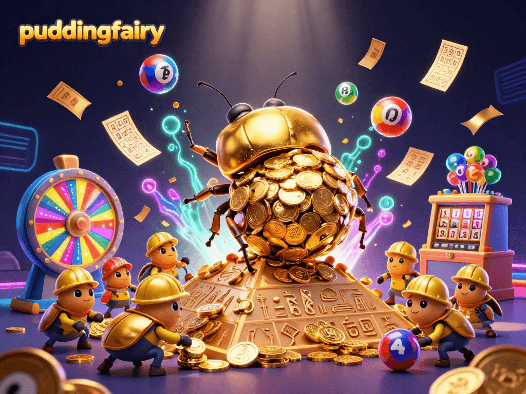 The Puddingfairy Game Plan for Serious Gamblers in 2026: Proven Strategies for Winning