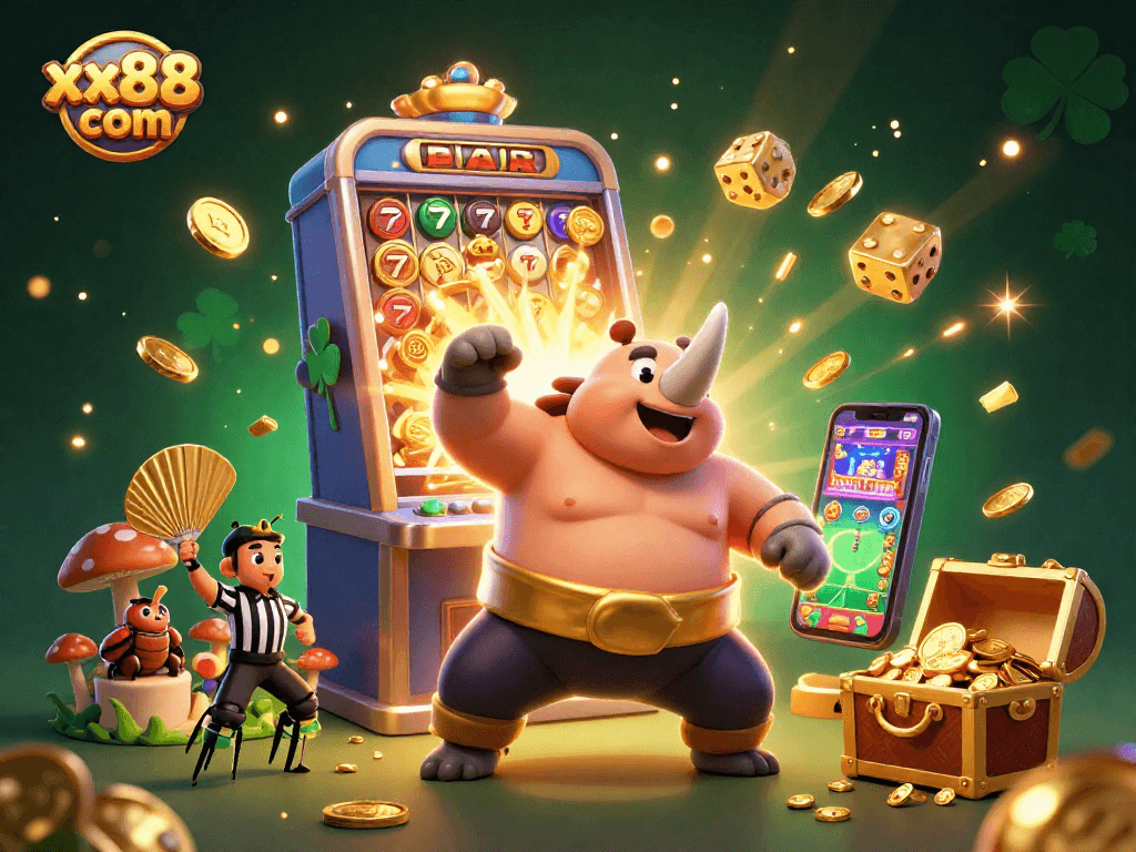 Can You Really Master Winning Strategies with xx88 com in 2026?