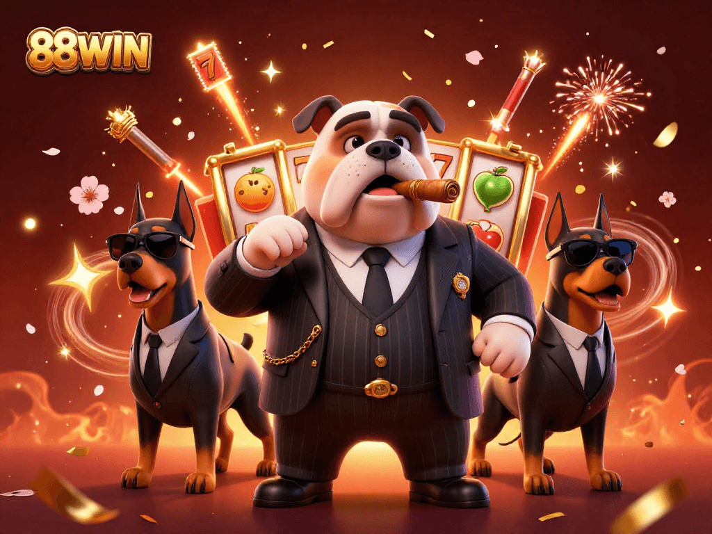 The Insider's Guide to 88WIN: Winning Strategies for Gamblers in 2026