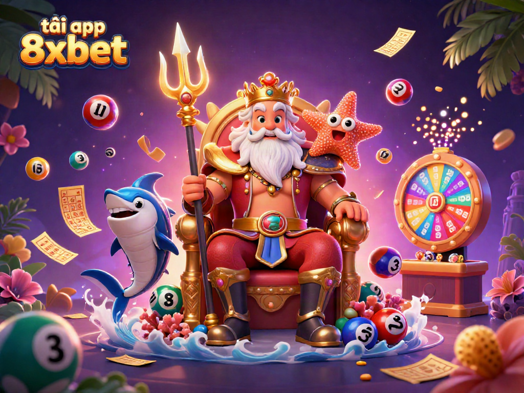 Engage with your luck by downloading tải app 8xbet for dynamic casino experiences like never before.