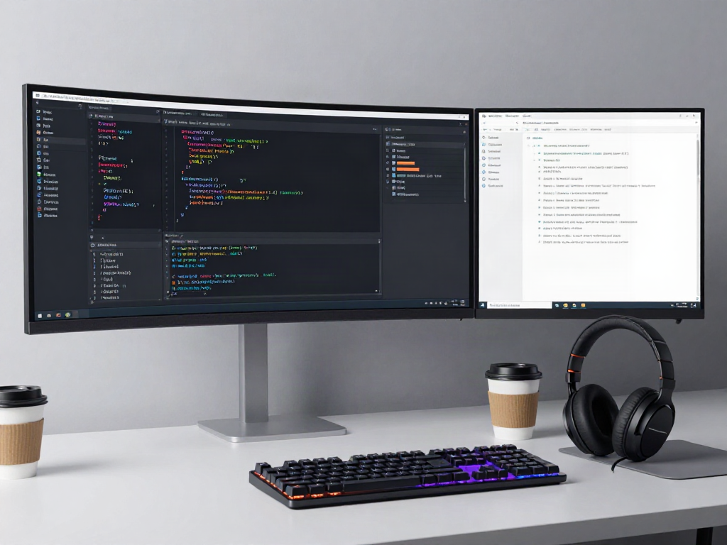 Mehr erfahren über Softwareentwicklung, Cloud-Computing, und KI-Technologie.