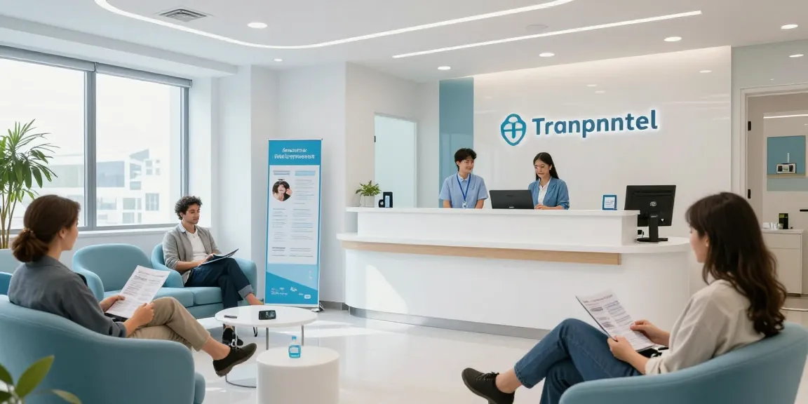 Hair transplant istanbul consultation at a modern healthcare clinic providing patient care and expert medical services.