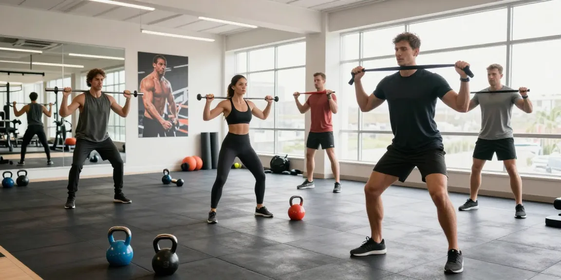 Utinon Steroids Shop - Athleten trainieren im Fitnessstudio mit hochwertiger Ausrüstung.