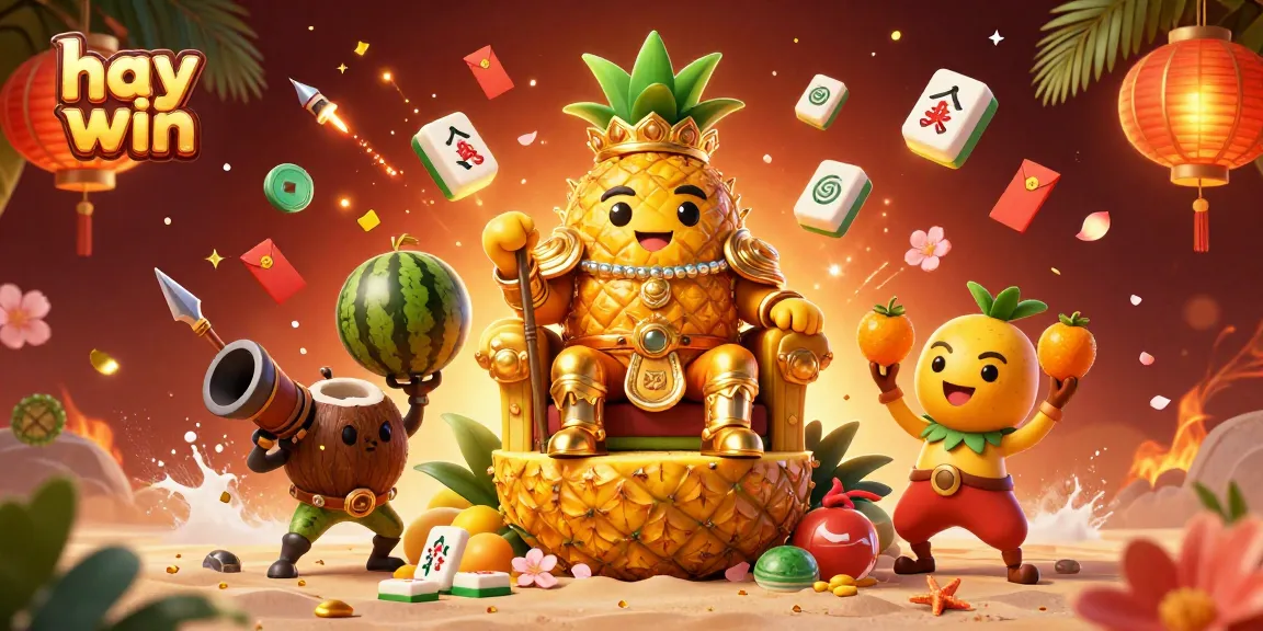 Experience thrilling gameplay at hay win, where the vibrant casino scene bursts with excitement and golden rewards await.